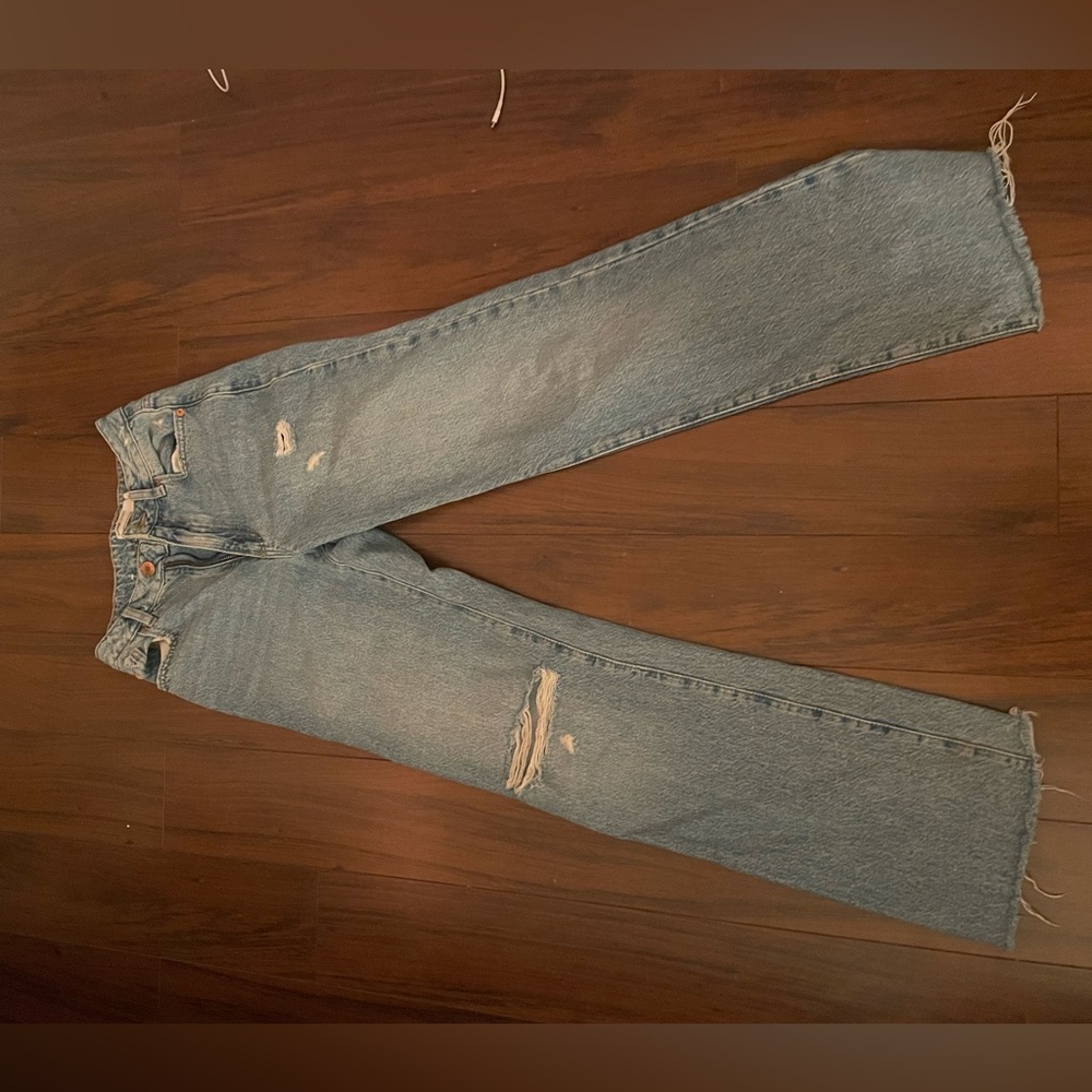 GARAGE JEANS